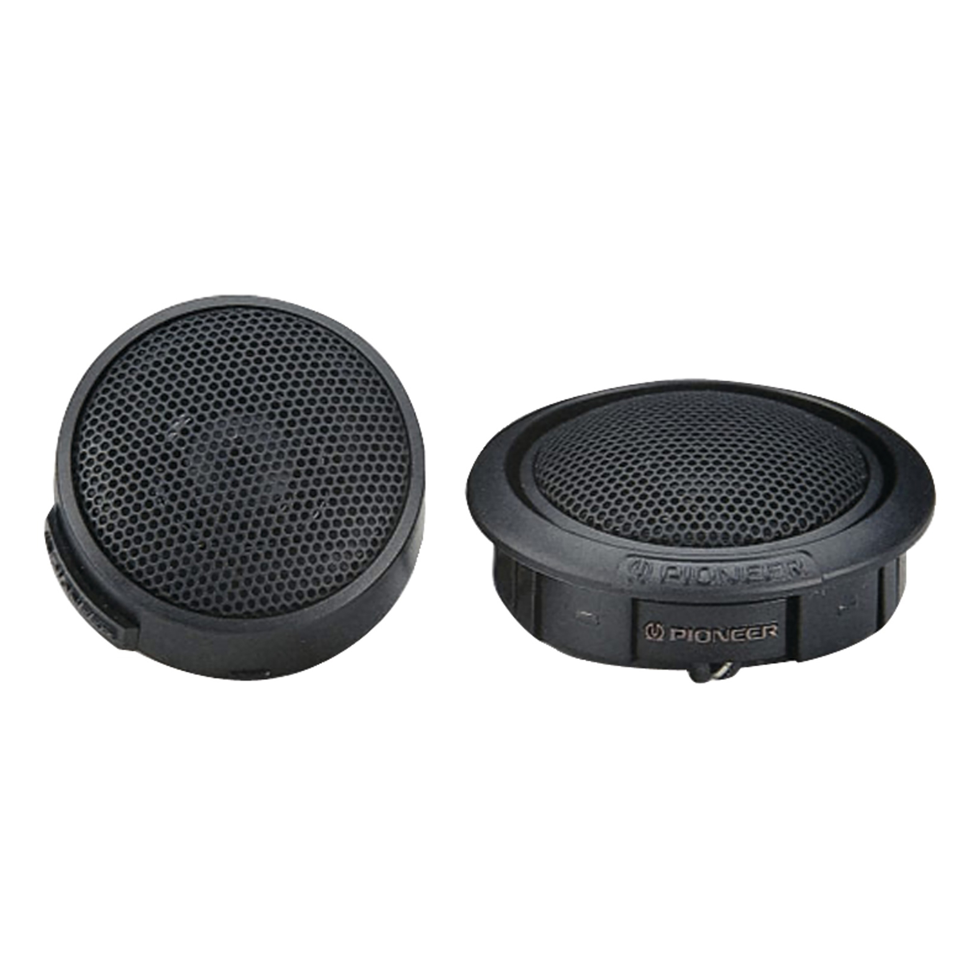 Pioneer Special Fit, Component Tweeters, 2-Pack, Model# TS-T110